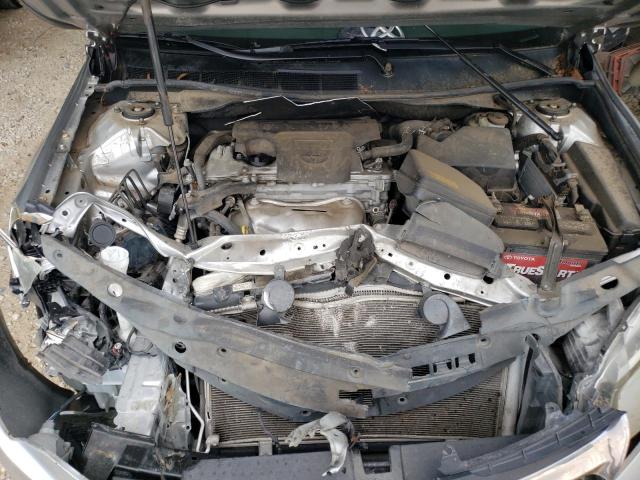 Photo 10 VIN: 4T1BF1FK1FU053888 - TOYOTA CAMRY LE 