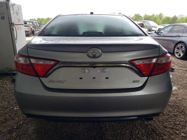 Photo 5 VIN: 4T1BF1FK1FU053888 - TOYOTA CAMRY LE 