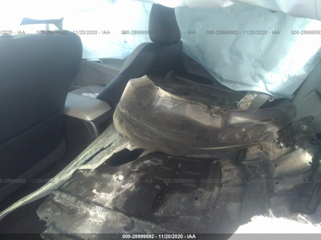 Photo 7 VIN: 4T1BF1FK1FU054166 - TOYOTA CAMRY 