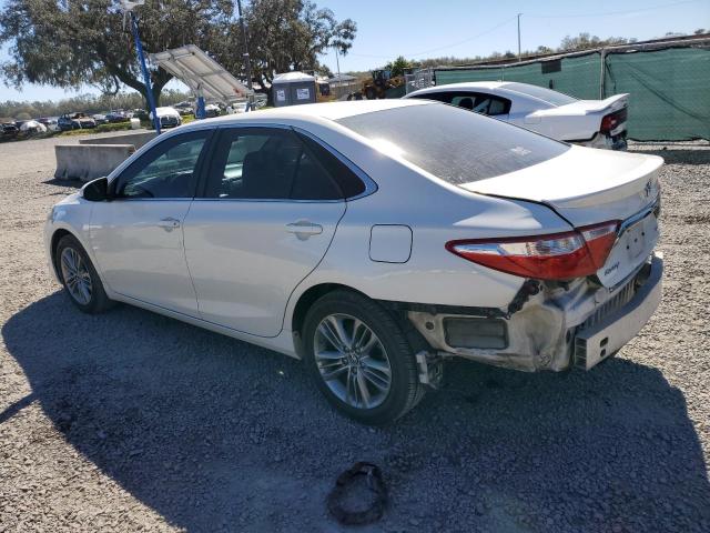 Photo 1 VIN: 4T1BF1FK1FU054183 - TOYOTA CAMRY 