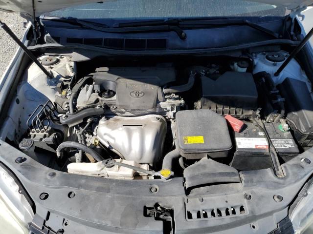 Photo 10 VIN: 4T1BF1FK1FU054183 - TOYOTA CAMRY 