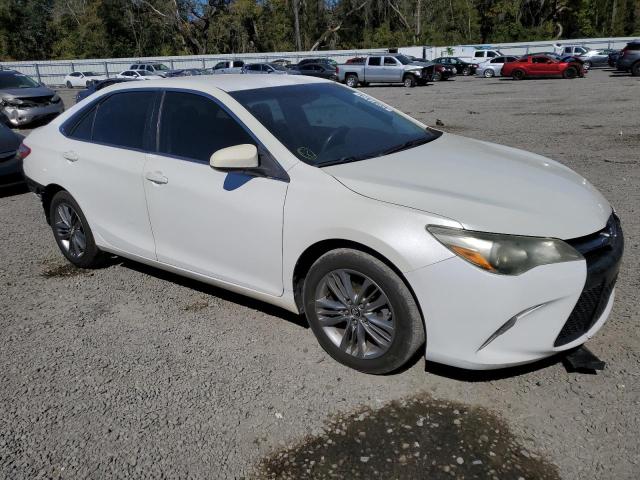 Photo 3 VIN: 4T1BF1FK1FU054183 - TOYOTA CAMRY 