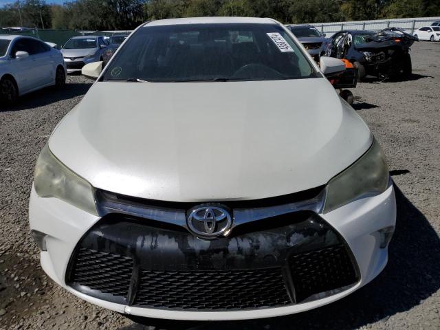 Photo 4 VIN: 4T1BF1FK1FU054183 - TOYOTA CAMRY 