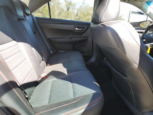 Photo 9 VIN: 4T1BF1FK1FU054183 - TOYOTA CAMRY 