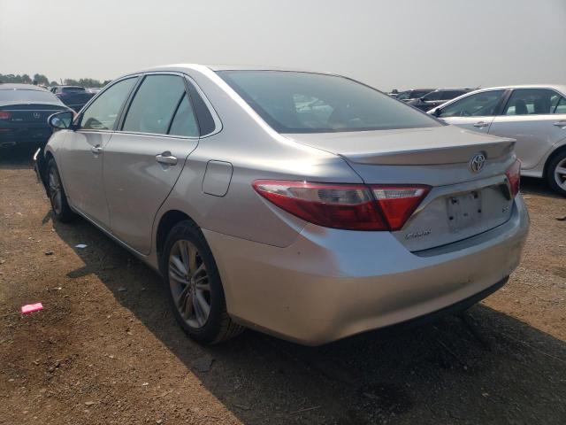 Photo 1 VIN: 4T1BF1FK1FU055124 - TOYOTA CAMRY 