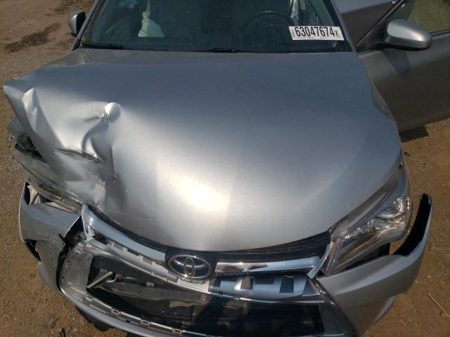 Photo 10 VIN: 4T1BF1FK1FU055124 - TOYOTA CAMRY 