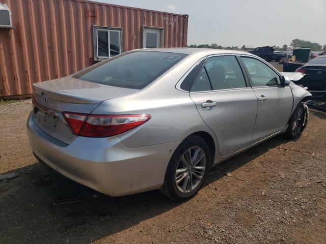 Photo 2 VIN: 4T1BF1FK1FU055124 - TOYOTA CAMRY 