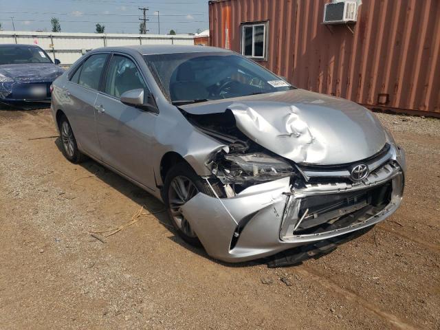 Photo 3 VIN: 4T1BF1FK1FU055124 - TOYOTA CAMRY 