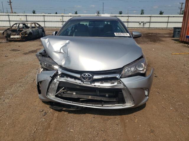 Photo 4 VIN: 4T1BF1FK1FU055124 - TOYOTA CAMRY 