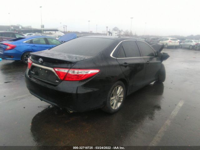 Photo 3 VIN: 4T1BF1FK1FU057021 - TOYOTA CAMRY 