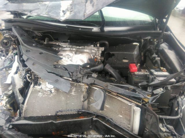 Photo 9 VIN: 4T1BF1FK1FU057021 - TOYOTA CAMRY 