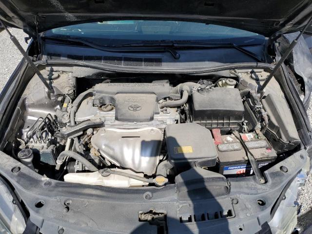 Photo 10 VIN: 4T1BF1FK1FU060355 - TOYOTA CAMRY 