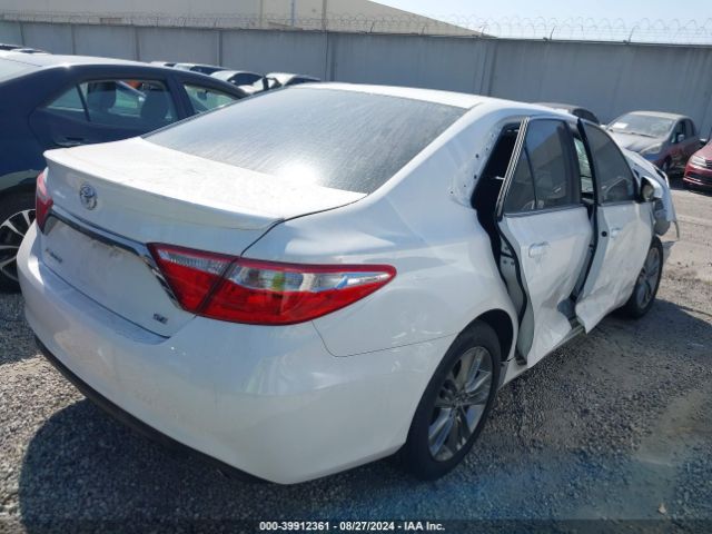 Photo 3 VIN: 4T1BF1FK1FU062817 - TOYOTA CAMRY 