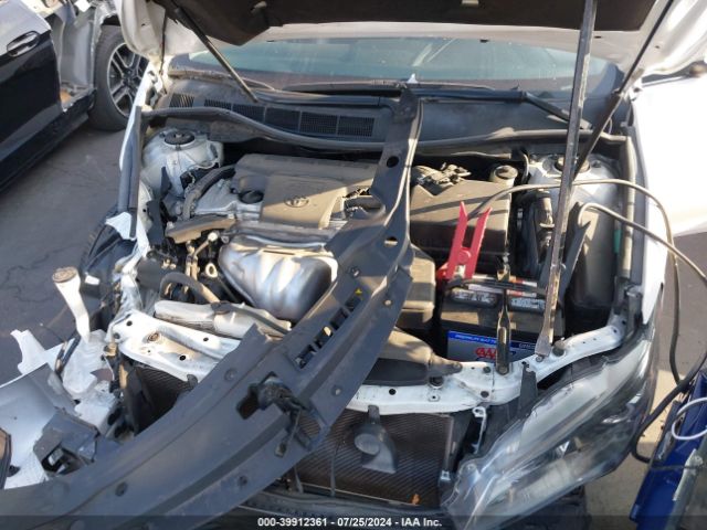 Photo 9 VIN: 4T1BF1FK1FU062817 - TOYOTA CAMRY 