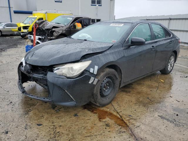 Photo 0 VIN: 4T1BF1FK1FU062915 - TOYOTA CAMRY 