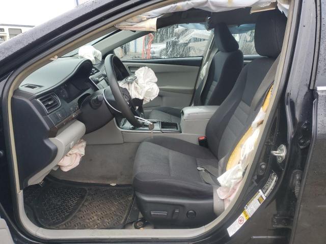 Photo 6 VIN: 4T1BF1FK1FU062915 - TOYOTA CAMRY 