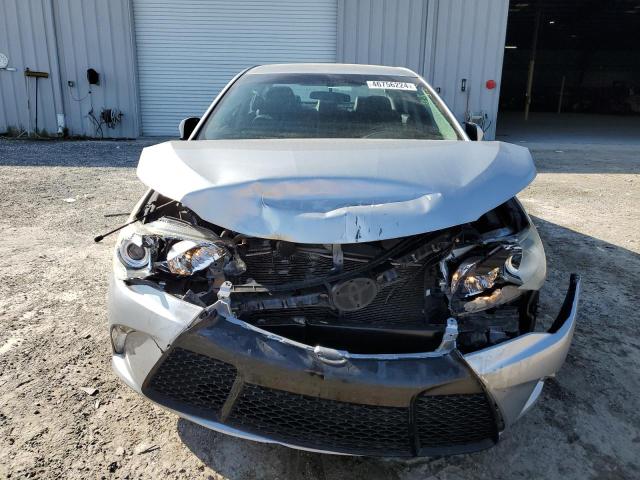 Photo 4 VIN: 4T1BF1FK1FU063644 - TOYOTA CAMRY 