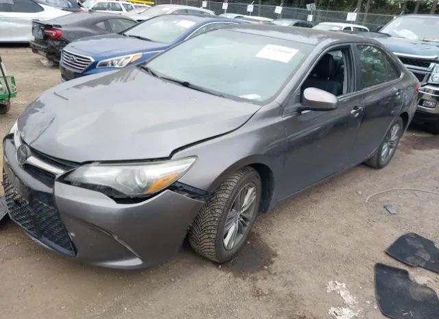 Photo 1 VIN: 4T1BF1FK1FU066009 - TOYOTA CAMRY 