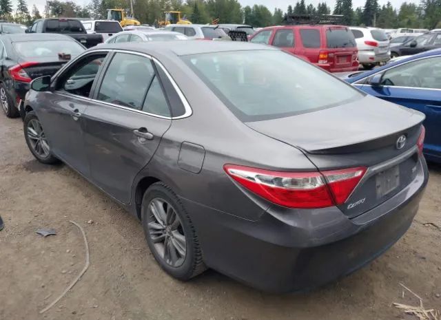 Photo 2 VIN: 4T1BF1FK1FU066009 - TOYOTA CAMRY 