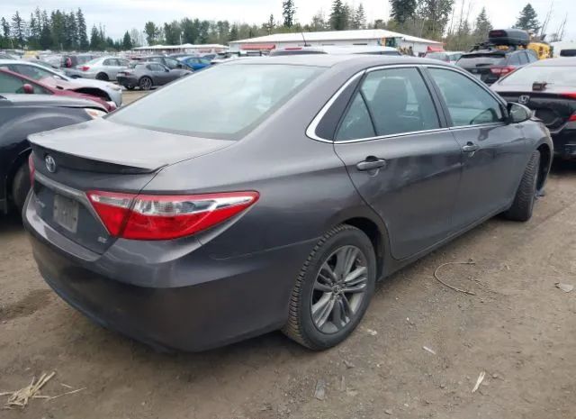 Photo 3 VIN: 4T1BF1FK1FU066009 - TOYOTA CAMRY 