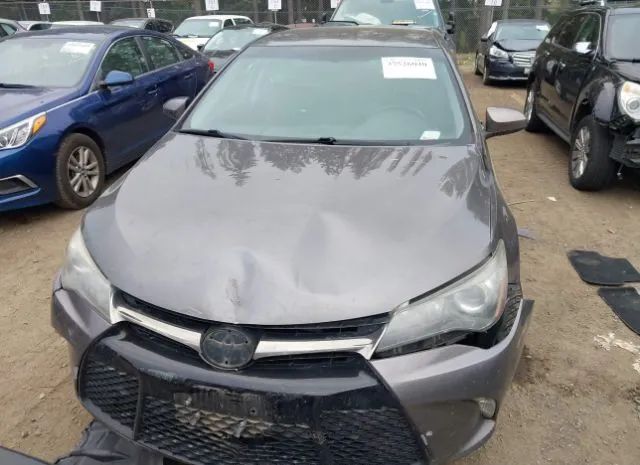 Photo 5 VIN: 4T1BF1FK1FU066009 - TOYOTA CAMRY 