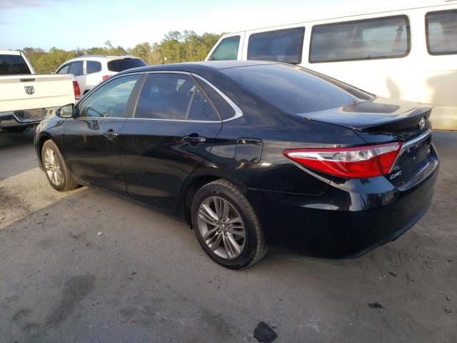 Photo 1 VIN: 4T1BF1FK1FU066401 - TOYOTA CAMRY LE 