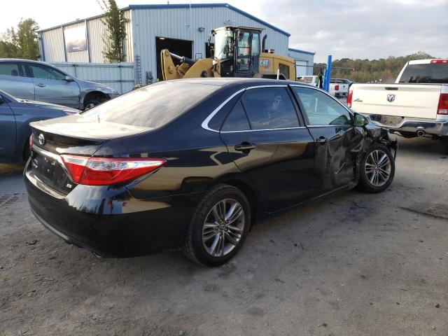 Photo 2 VIN: 4T1BF1FK1FU066401 - TOYOTA CAMRY LE 