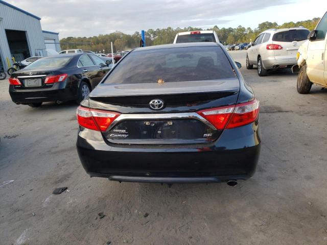 Photo 5 VIN: 4T1BF1FK1FU066401 - TOYOTA CAMRY LE 