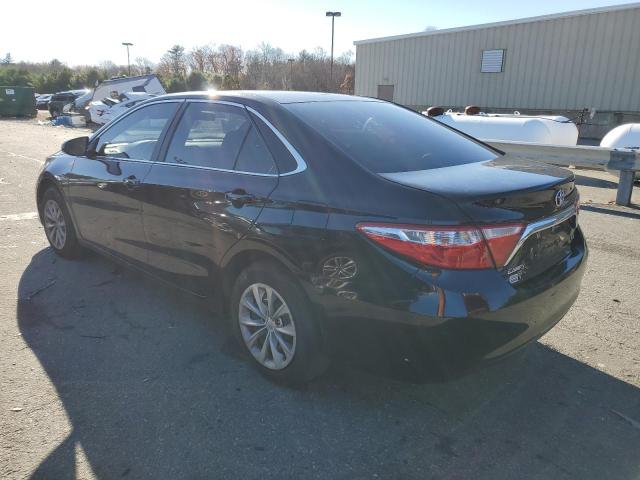 Photo 1 VIN: 4T1BF1FK1FU068178 - TOYOTA CAMRY LE 