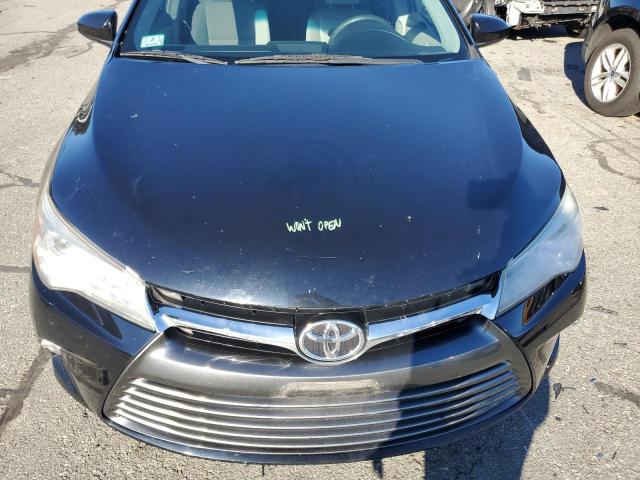 Photo 10 VIN: 4T1BF1FK1FU068178 - TOYOTA CAMRY LE 