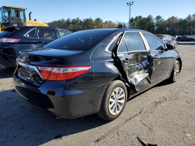 Photo 2 VIN: 4T1BF1FK1FU068178 - TOYOTA CAMRY LE 