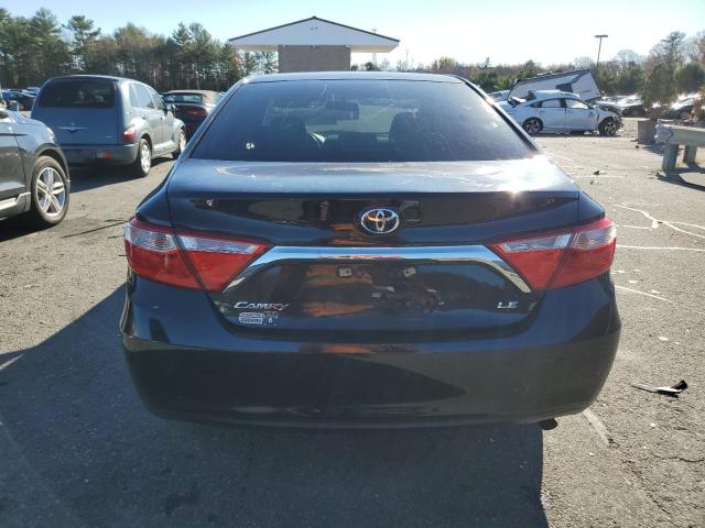 Photo 5 VIN: 4T1BF1FK1FU068178 - TOYOTA CAMRY LE 