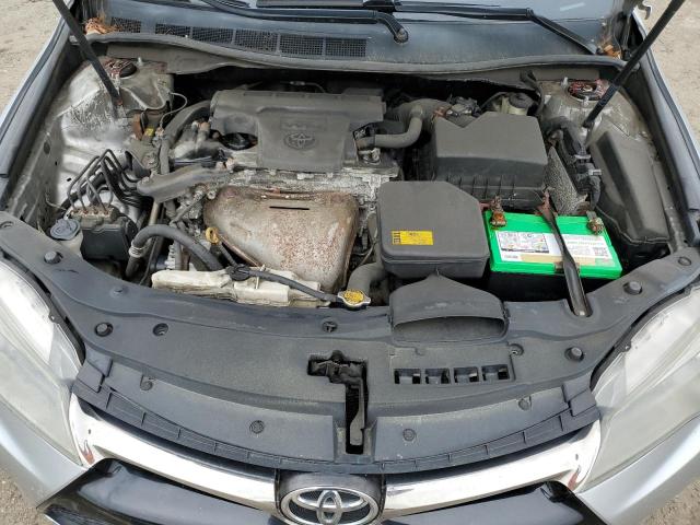 Photo 10 VIN: 4T1BF1FK1FU068746 - TOYOTA CAMRY 