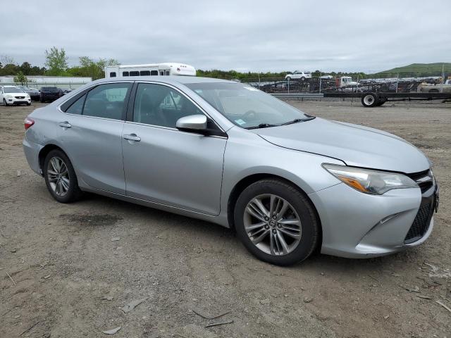 Photo 3 VIN: 4T1BF1FK1FU068746 - TOYOTA CAMRY 