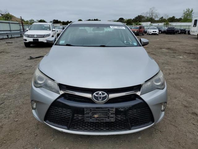 Photo 4 VIN: 4T1BF1FK1FU068746 - TOYOTA CAMRY 