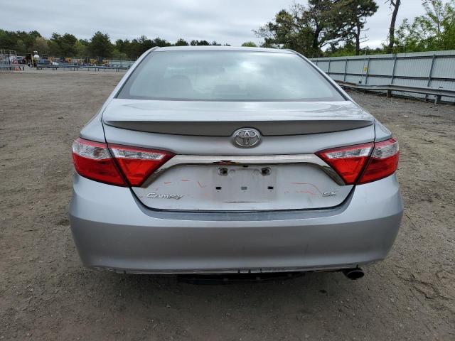 Photo 5 VIN: 4T1BF1FK1FU068746 - TOYOTA CAMRY 