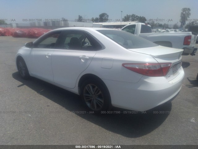 Photo 2 VIN: 4T1BF1FK1FU069573 - TOYOTA CAMRY 