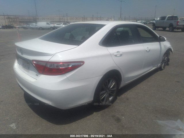 Photo 3 VIN: 4T1BF1FK1FU069573 - TOYOTA CAMRY 