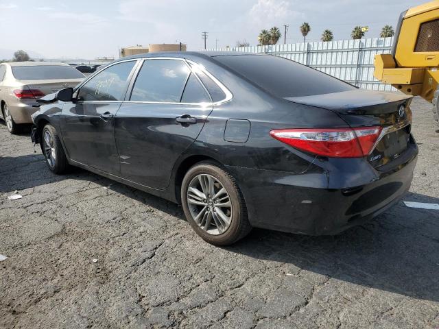 Photo 2 VIN: 4T1BF1FK1FU070285 - TOYOTA CAMRY LE 