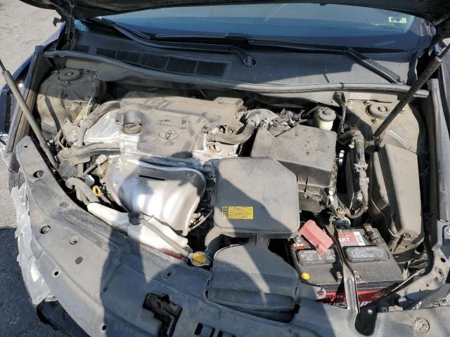 Photo 6 VIN: 4T1BF1FK1FU070285 - TOYOTA CAMRY LE 