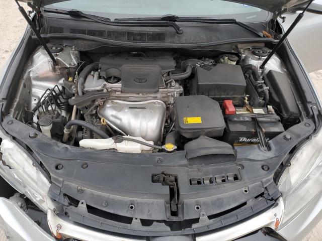 Photo 11 VIN: 4T1BF1FK1FU071095 - TOYOTA CAMRY LE 