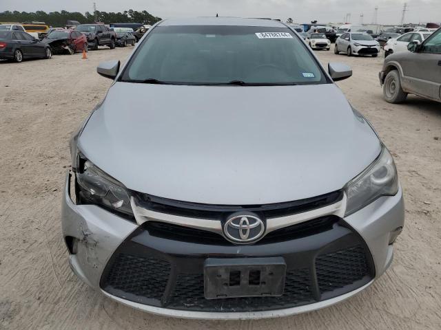 Photo 4 VIN: 4T1BF1FK1FU071095 - TOYOTA CAMRY LE 