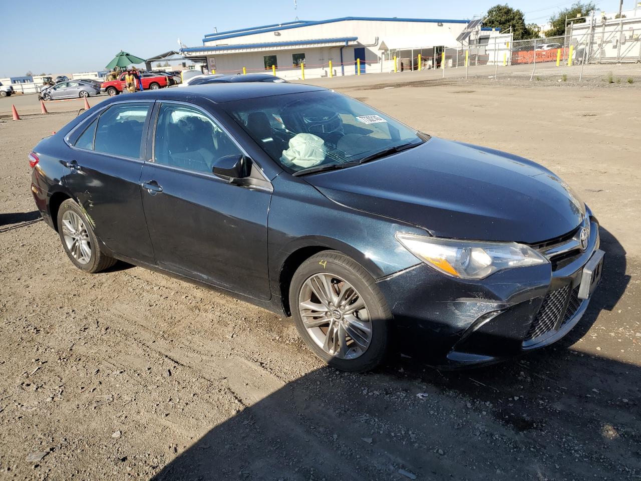 Photo 3 VIN: 4T1BF1FK1FU071811 - TOYOTA CAMRY 