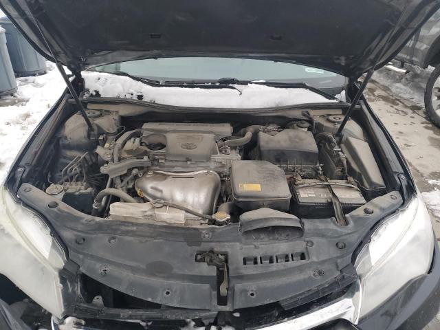 Photo 10 VIN: 4T1BF1FK1FU072294 - TOYOTA CAMRY 