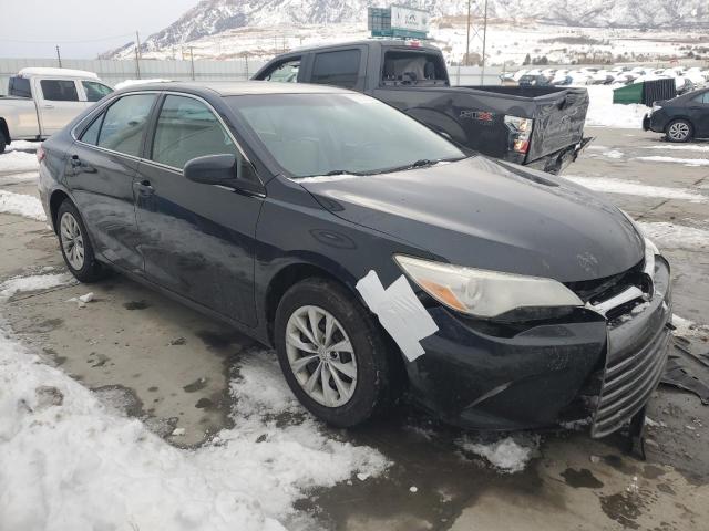 Photo 3 VIN: 4T1BF1FK1FU072294 - TOYOTA CAMRY 