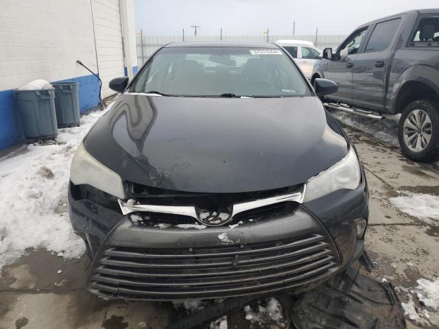 Photo 4 VIN: 4T1BF1FK1FU072294 - TOYOTA CAMRY 