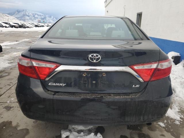 Photo 5 VIN: 4T1BF1FK1FU072294 - TOYOTA CAMRY 