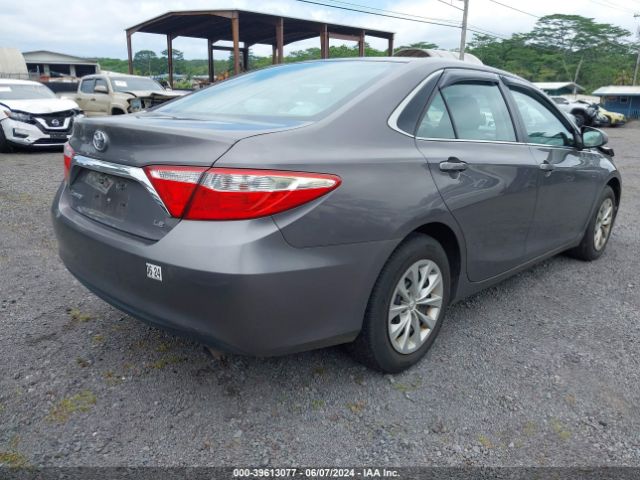 Photo 3 VIN: 4T1BF1FK1FU072697 - TOYOTA CAMRY 