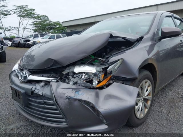 Photo 5 VIN: 4T1BF1FK1FU072697 - TOYOTA CAMRY 