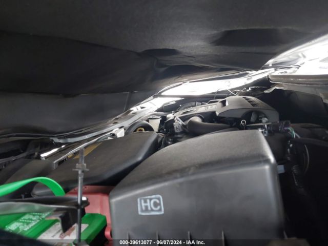 Photo 9 VIN: 4T1BF1FK1FU072697 - TOYOTA CAMRY 